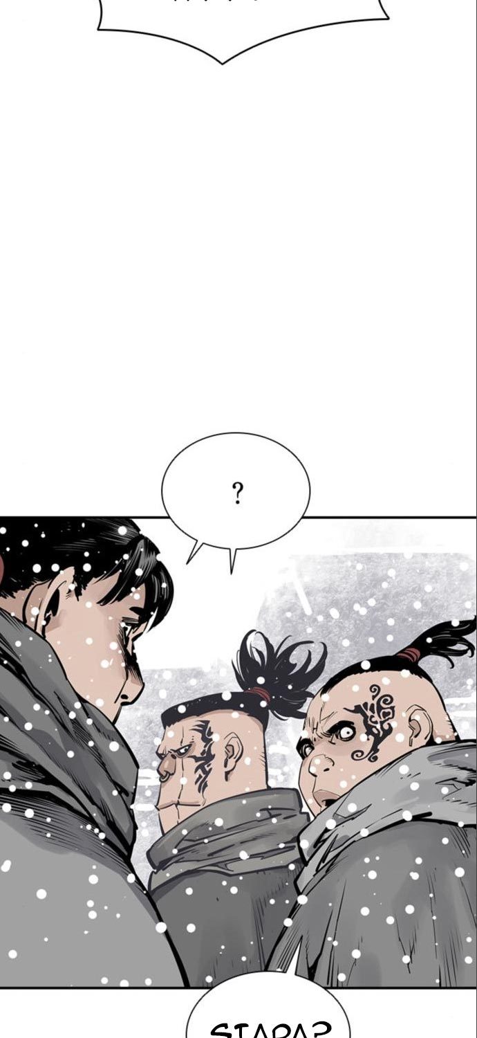 Death God Chapter 36 - halaman 78