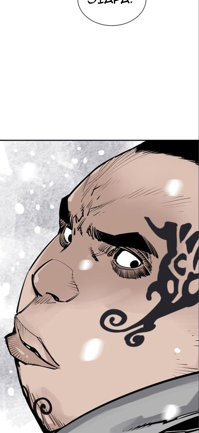 Death God Chapter 36 - halaman 79