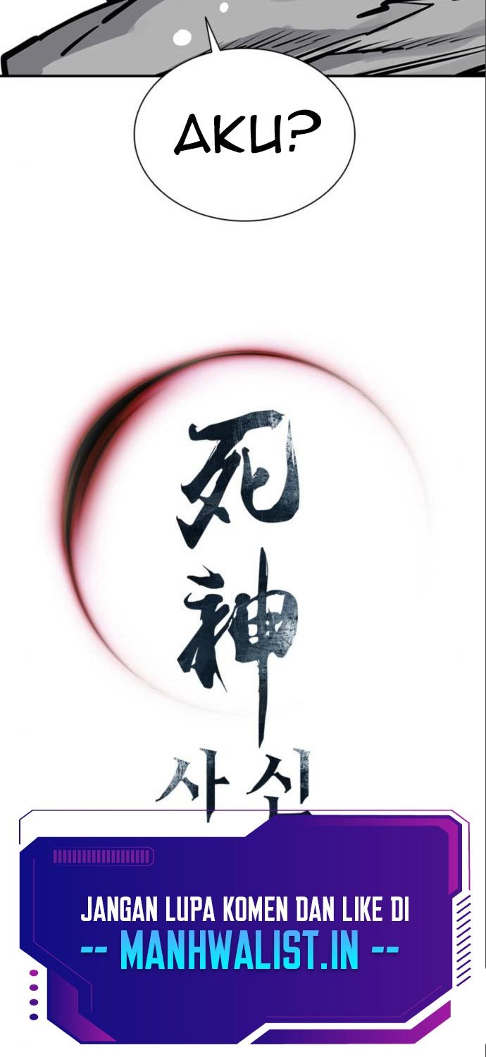 Death God Chapter 36 - halaman 80