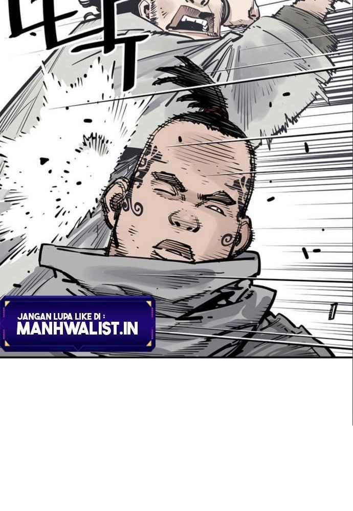 Death God Chapter 37 - halaman 16