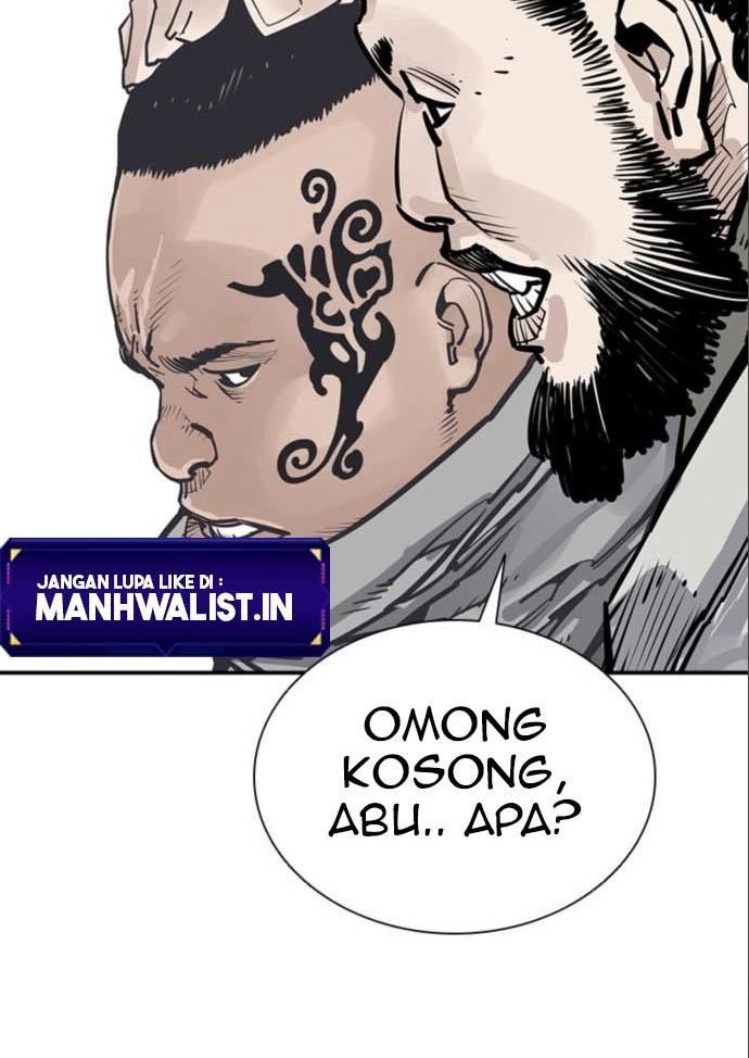 Death God Chapter 37 - halaman 18