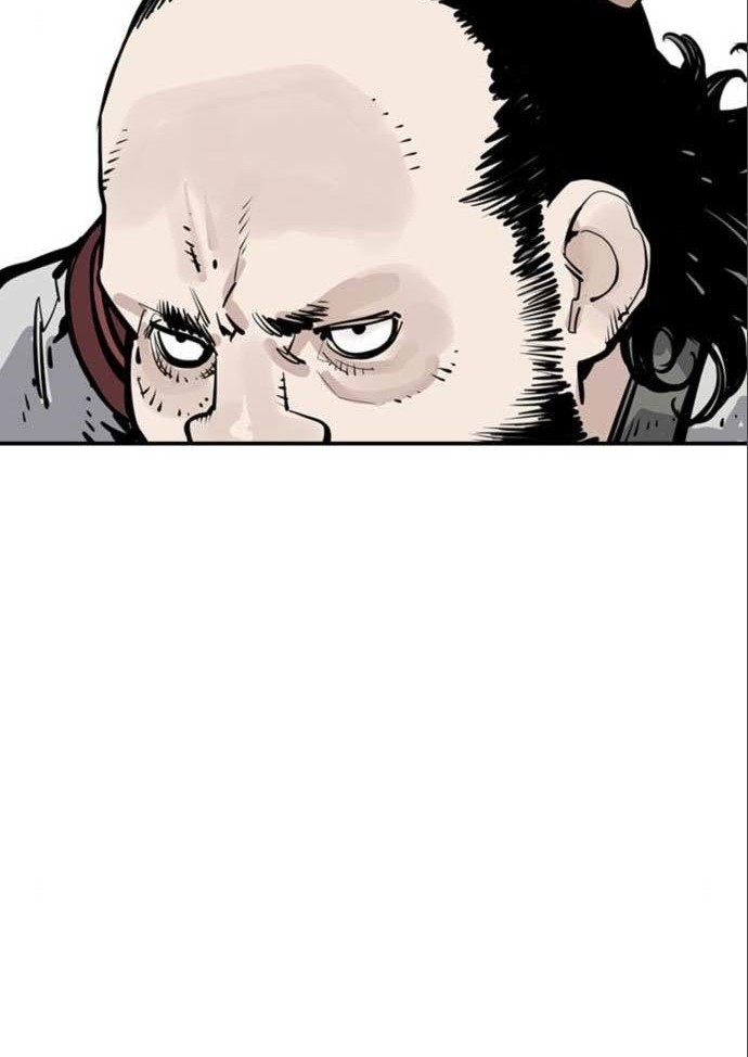 Death God Chapter 37 - halaman 20