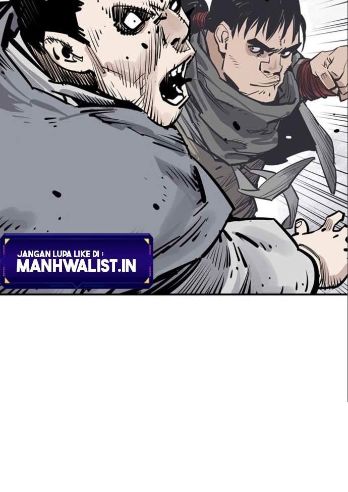 Death God Chapter 37 - halaman 24