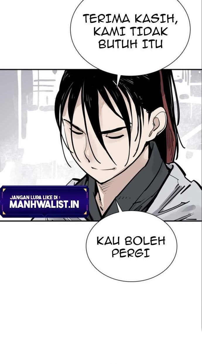 Death God Chapter 37 - halaman 40