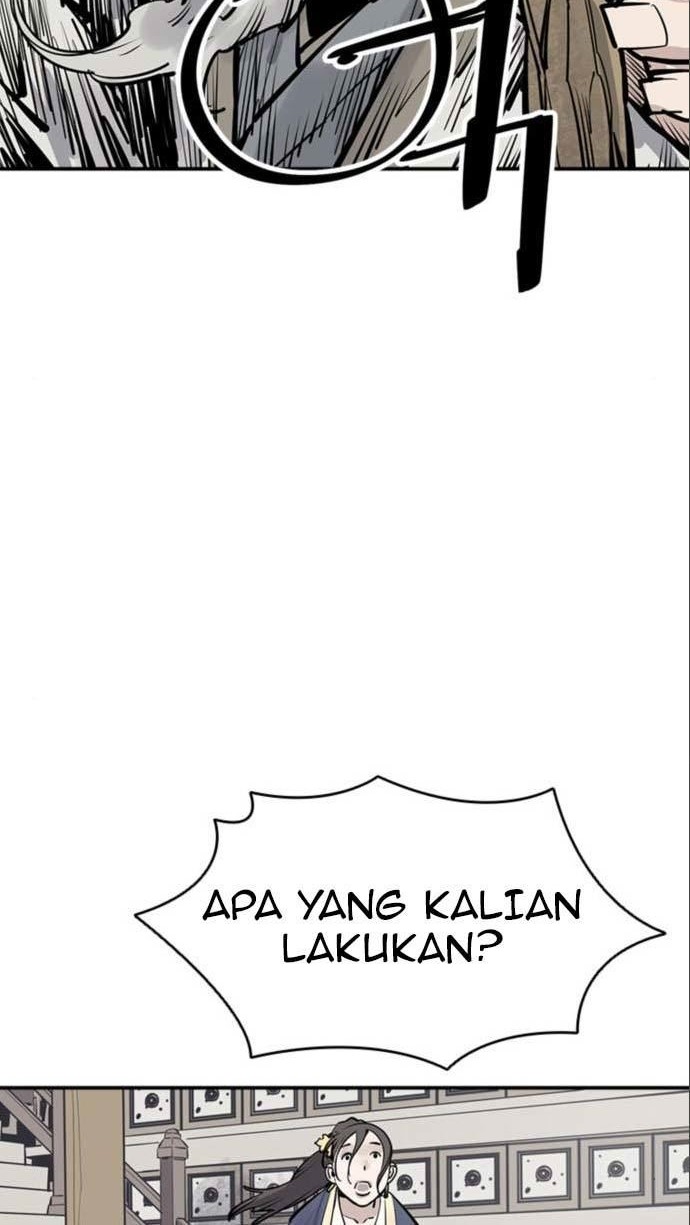 Death God Chapter 37 - halaman 44