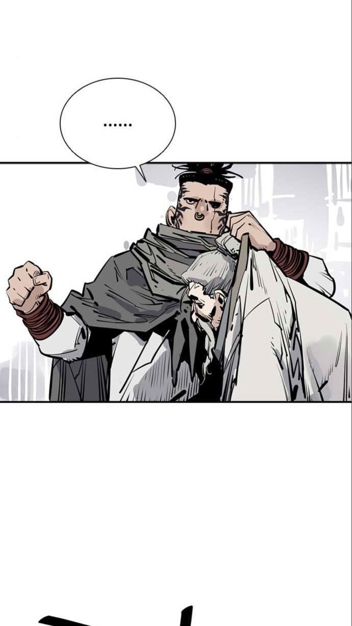 Death God Chapter 37 - halaman 46