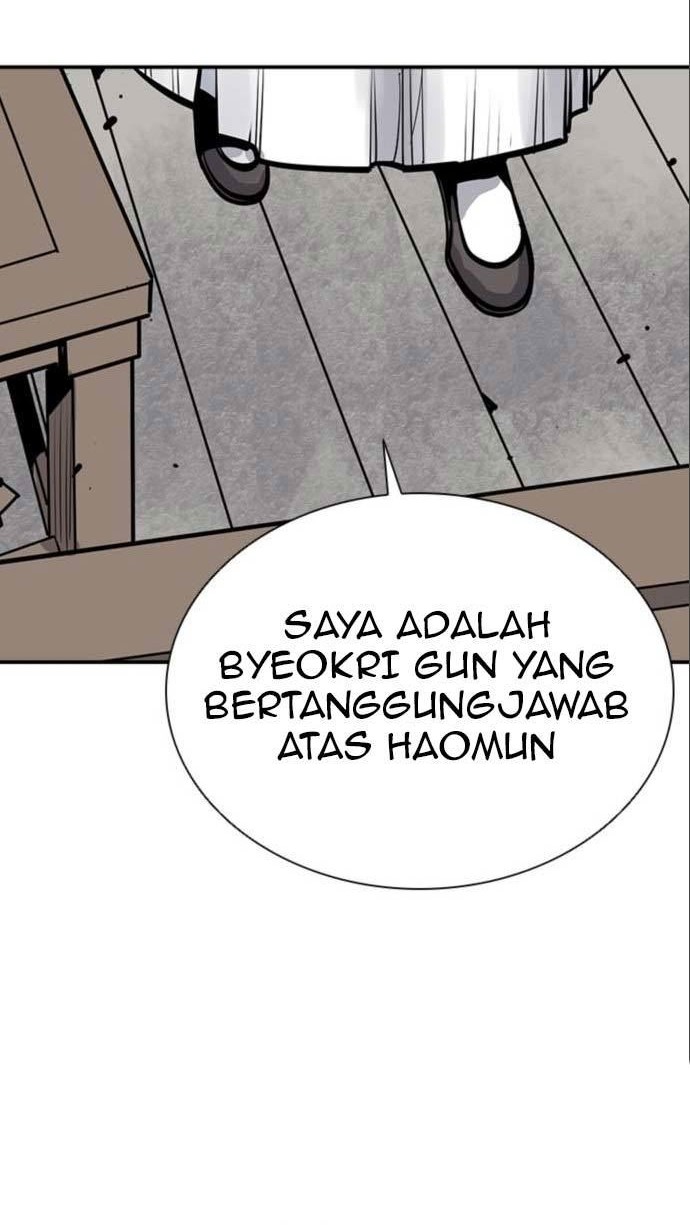 Death God Chapter 37 - halaman 48