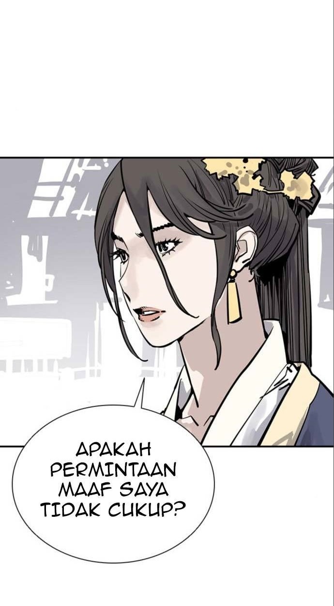 Death God Chapter 37 - halaman 52