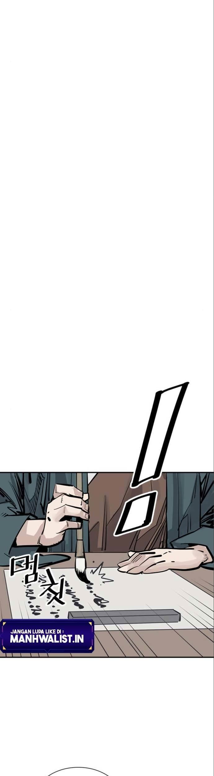 Death God Chapter 37 - halaman 55
