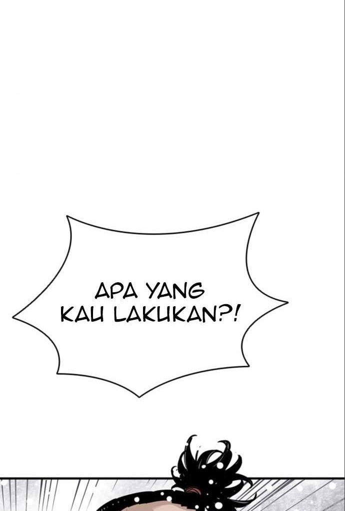 Death God Chapter 37 - halaman 6