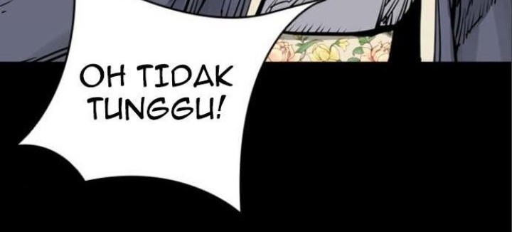 Death God Chapter 38 - halaman 32