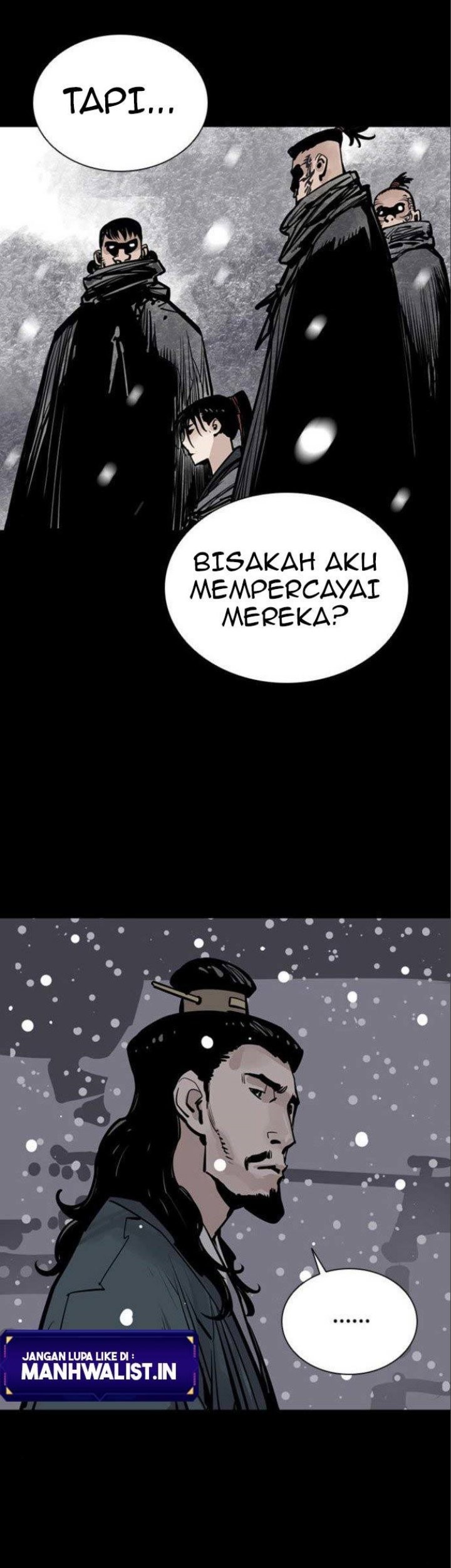 Death God Chapter 38 - halaman 65