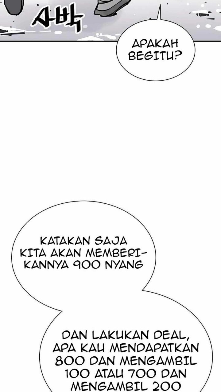 Death God Chapter 39 - halaman 50