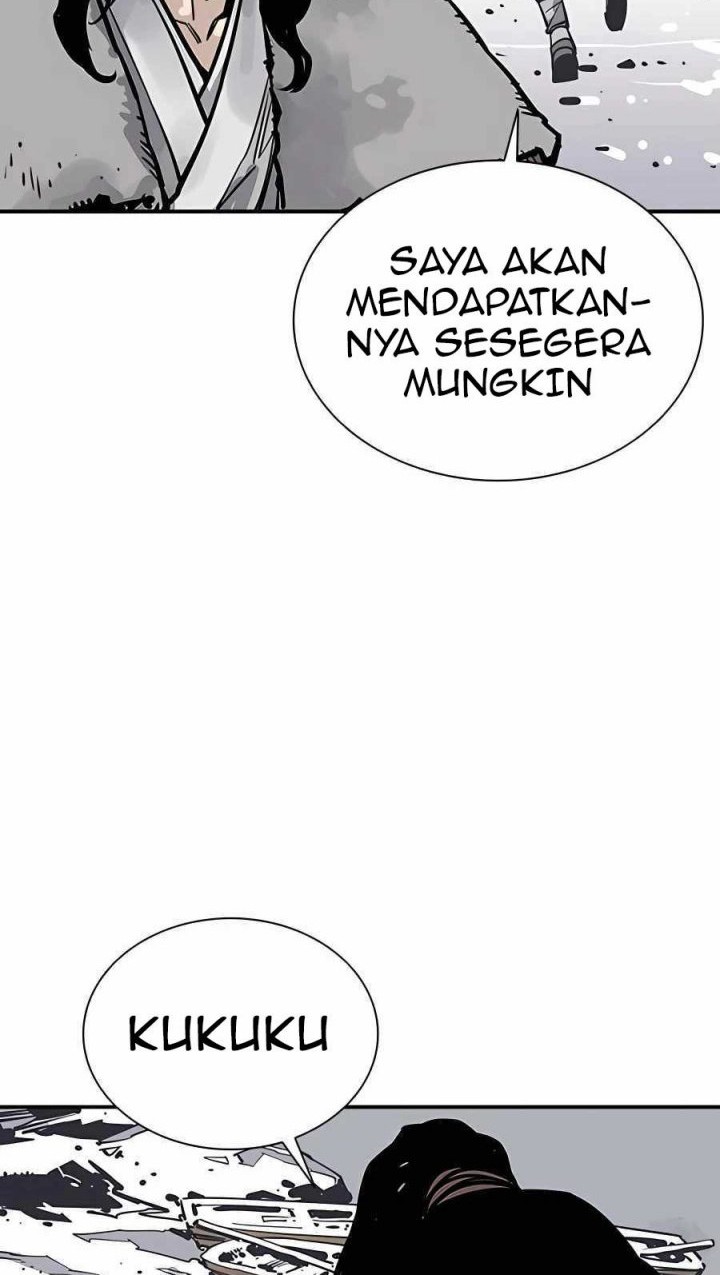 Death God Chapter 39 - halaman 52