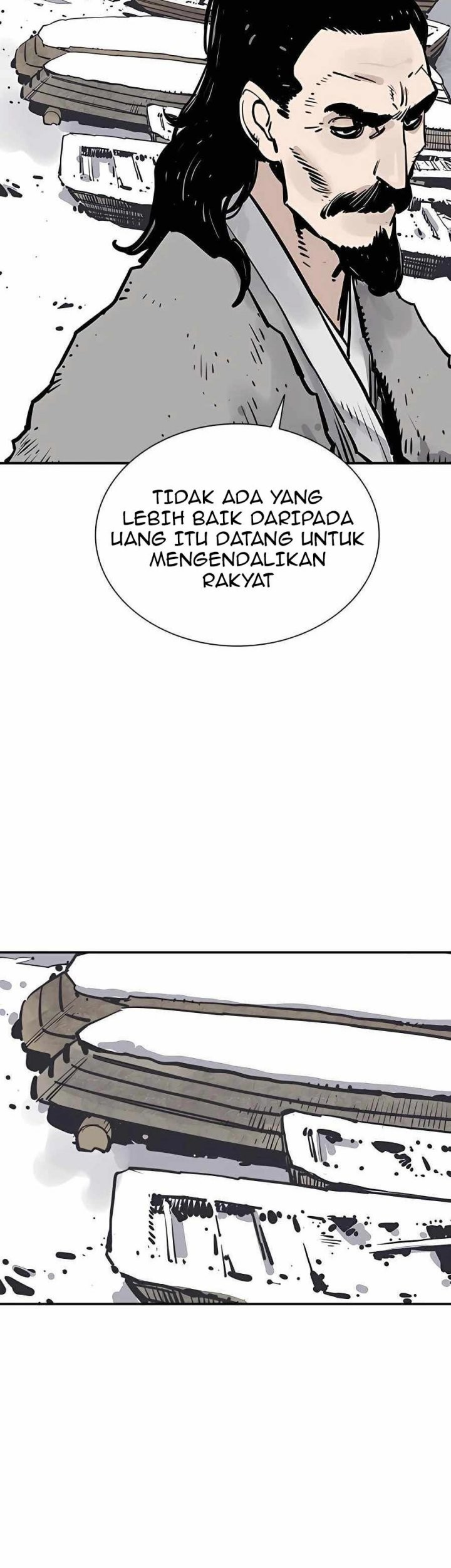 Death God Chapter 39 - halaman 53
