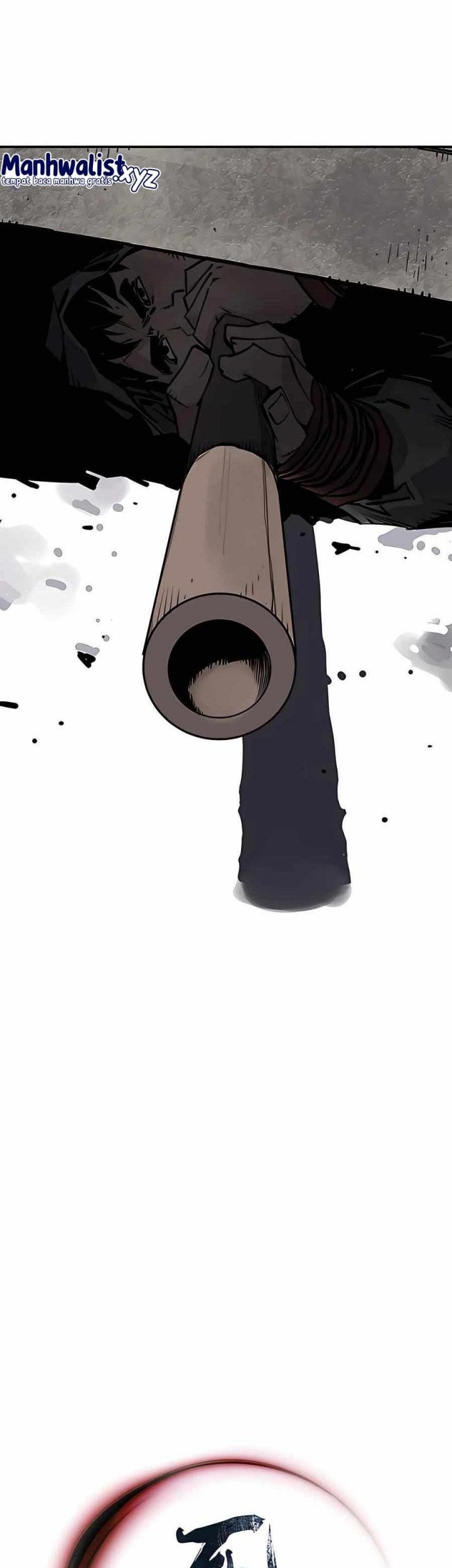 Death God Chapter 39 - halaman 55