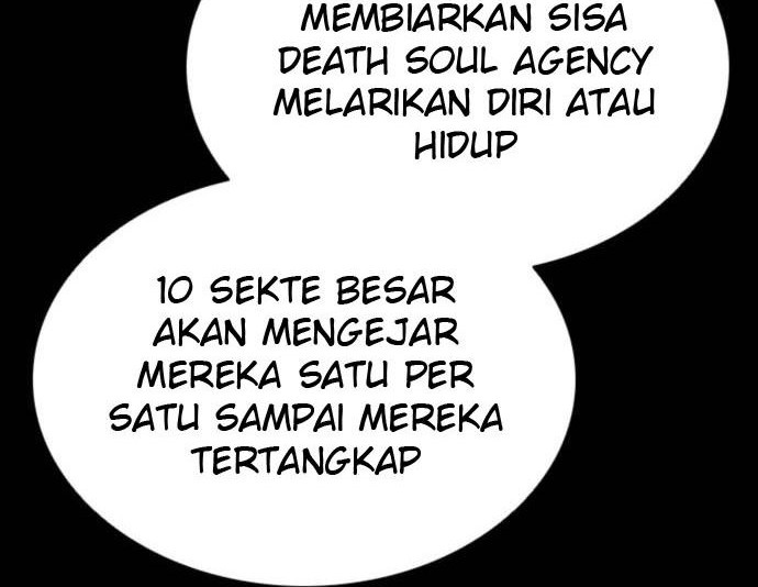 Death God Chapter 4 - halaman 20