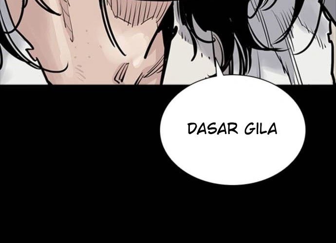 Death God Chapter 4 - halaman 22
