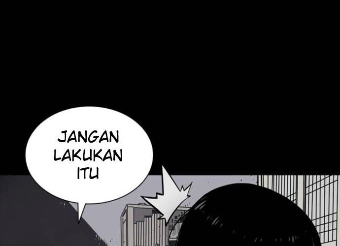Death God Chapter 4 - halaman 26