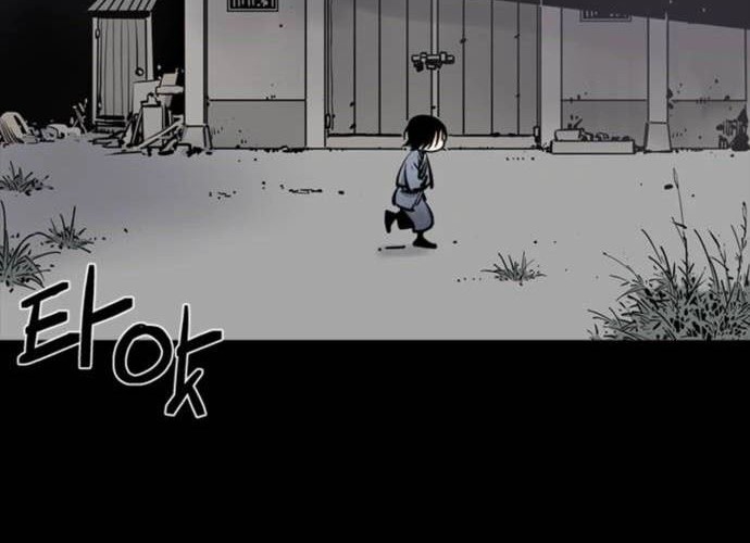 Death God Chapter 4 - halaman 30