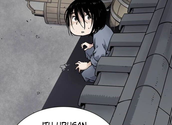 Death God Chapter 4 - halaman 42