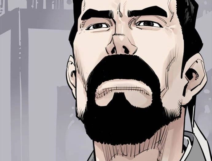 Death God Chapter 4 - halaman 52