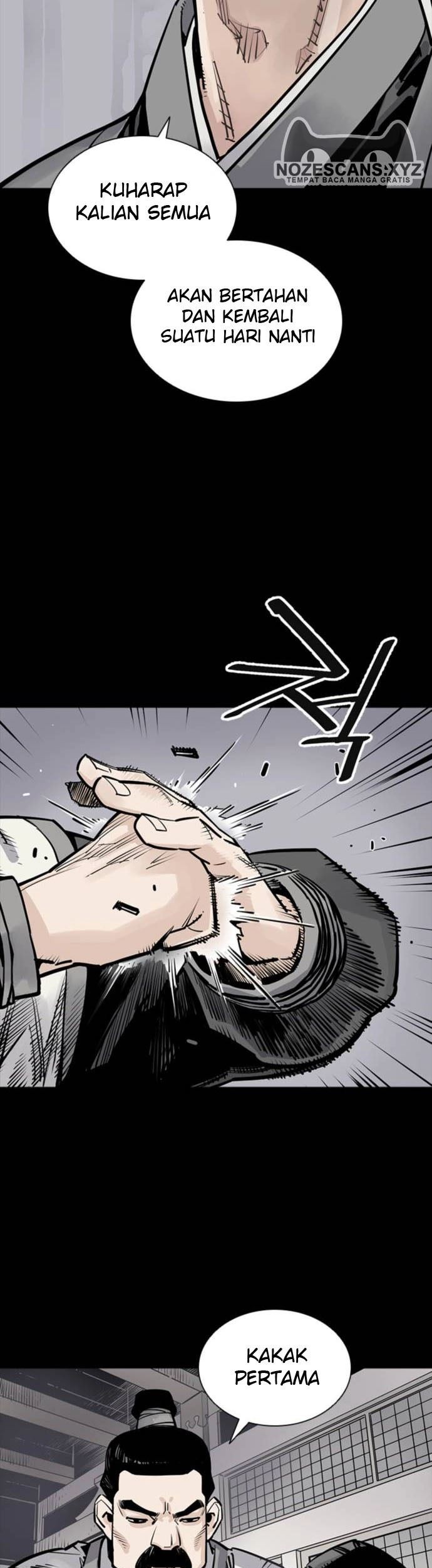 Death God Chapter 4 - halaman 53