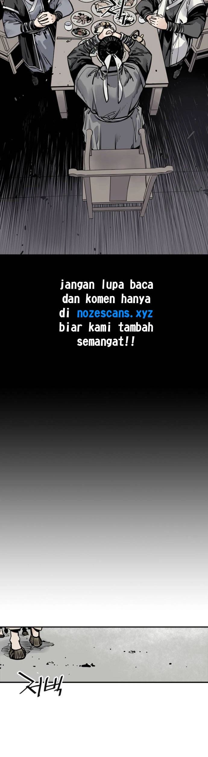 Death God Chapter 4 - halaman 57