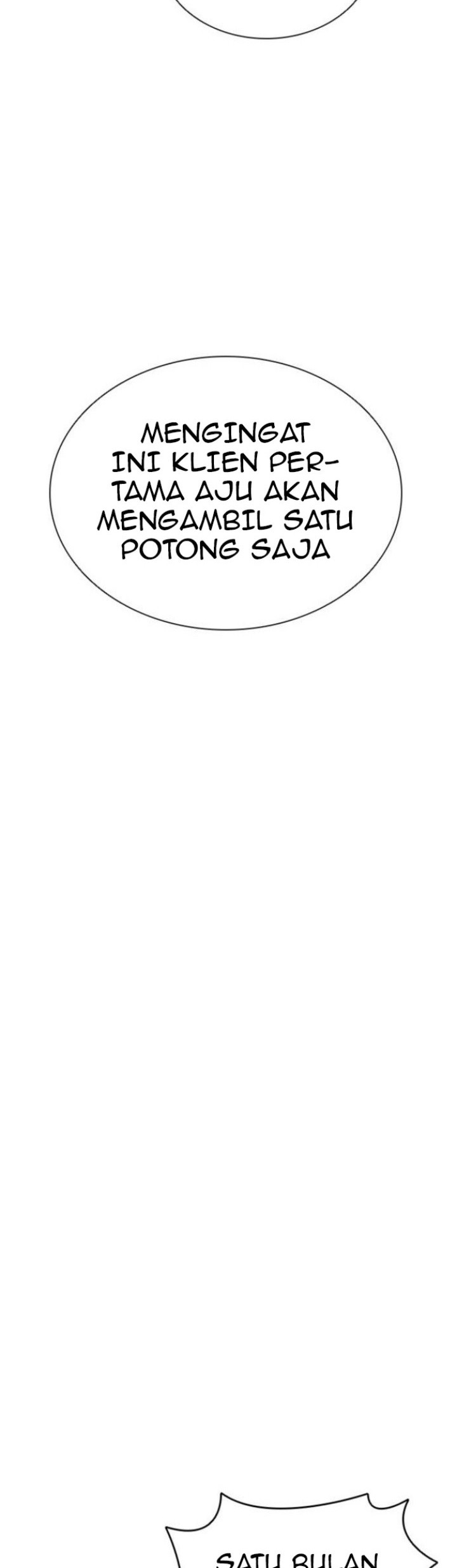 Death God Chapter 42 - halaman 36