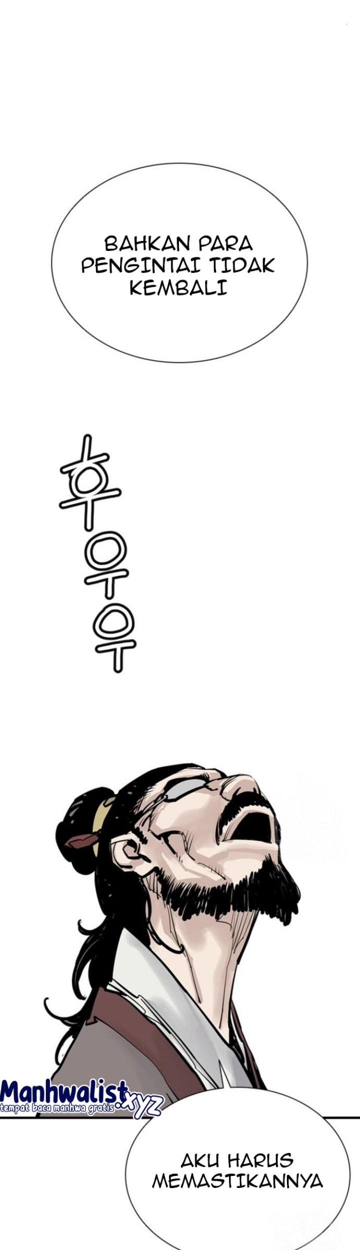 Death God Chapter 44 - halaman 52