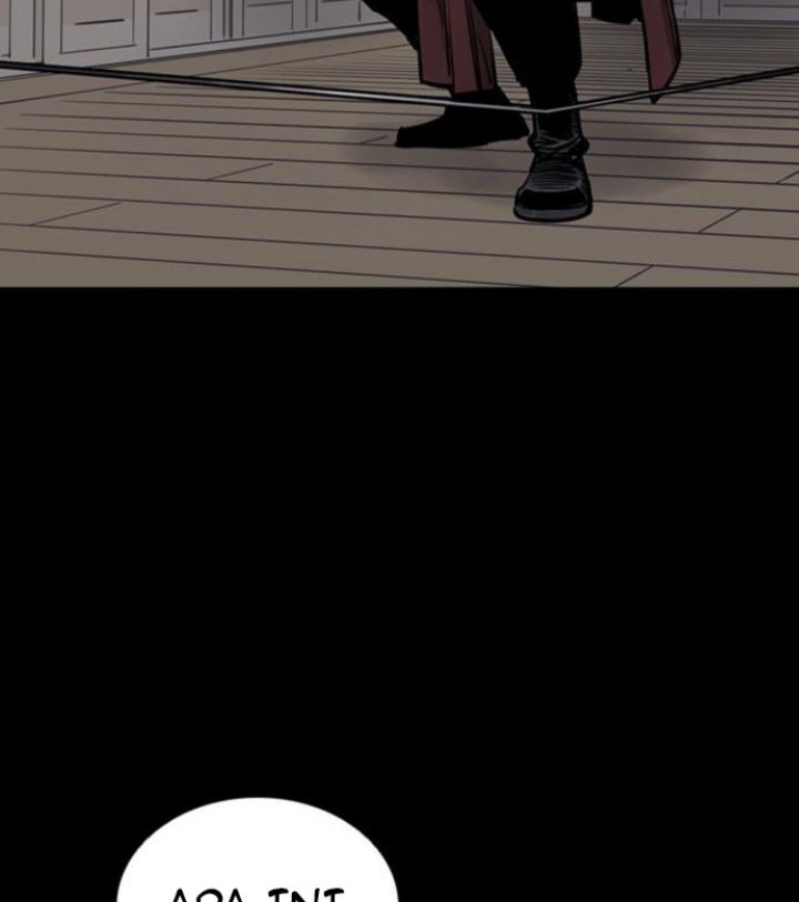 Death God Chapter 44 - halaman 64