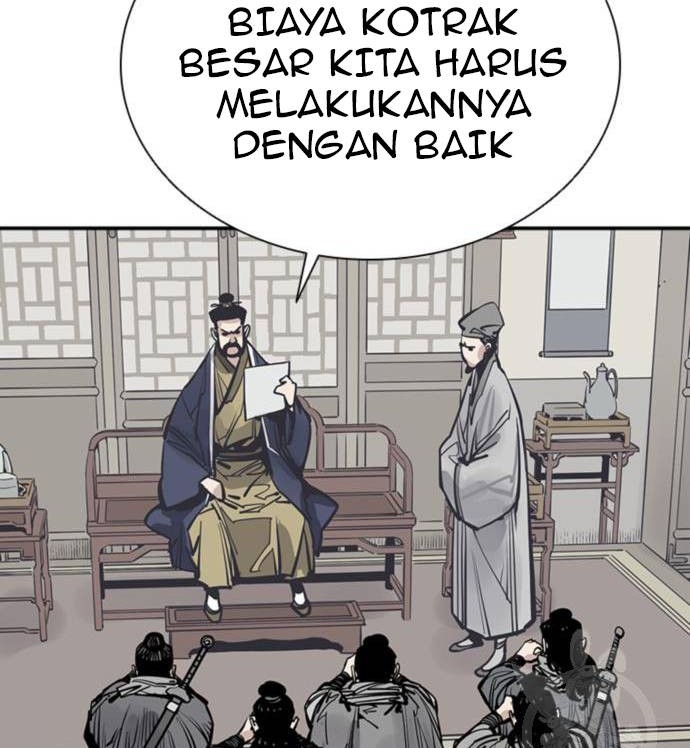 Death God Chapter 45 - halaman 12