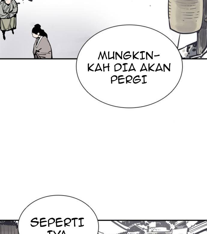 Death God Chapter 45 - halaman 18