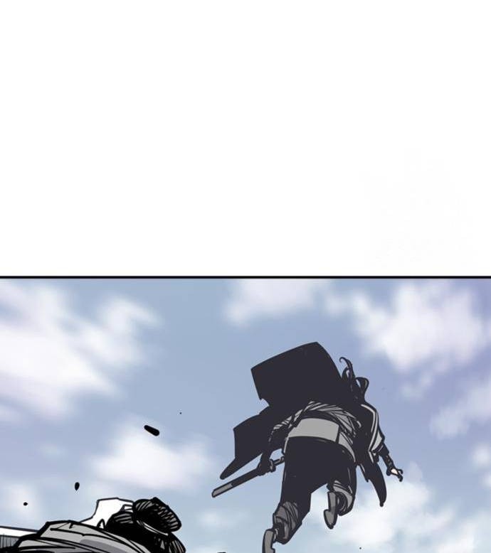 Death God Chapter 45 - halaman 21