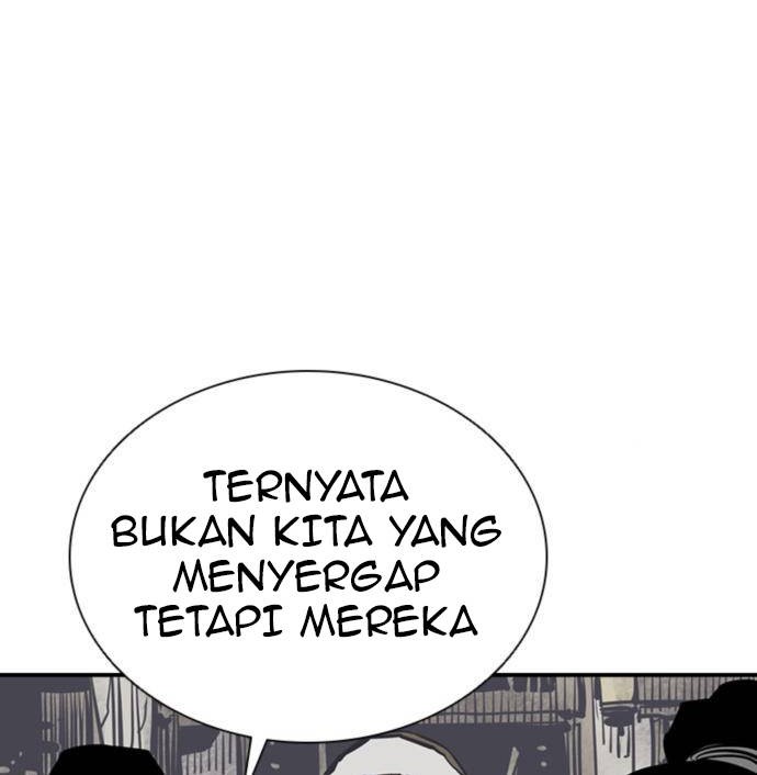 Death God Chapter 45 - halaman 33
