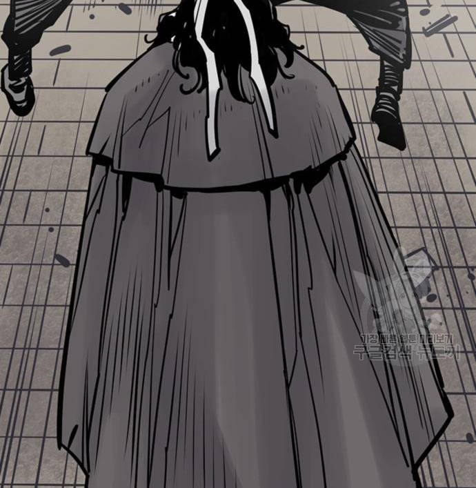 Death God Chapter 45 - halaman 39