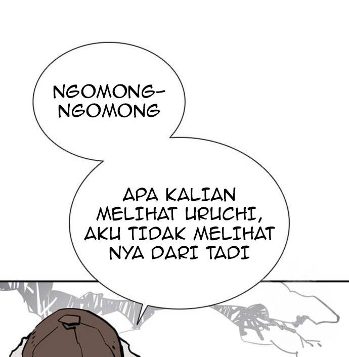 Death God Chapter 45 - halaman 45