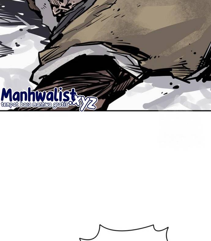 Death God Chapter 45 - halaman 49