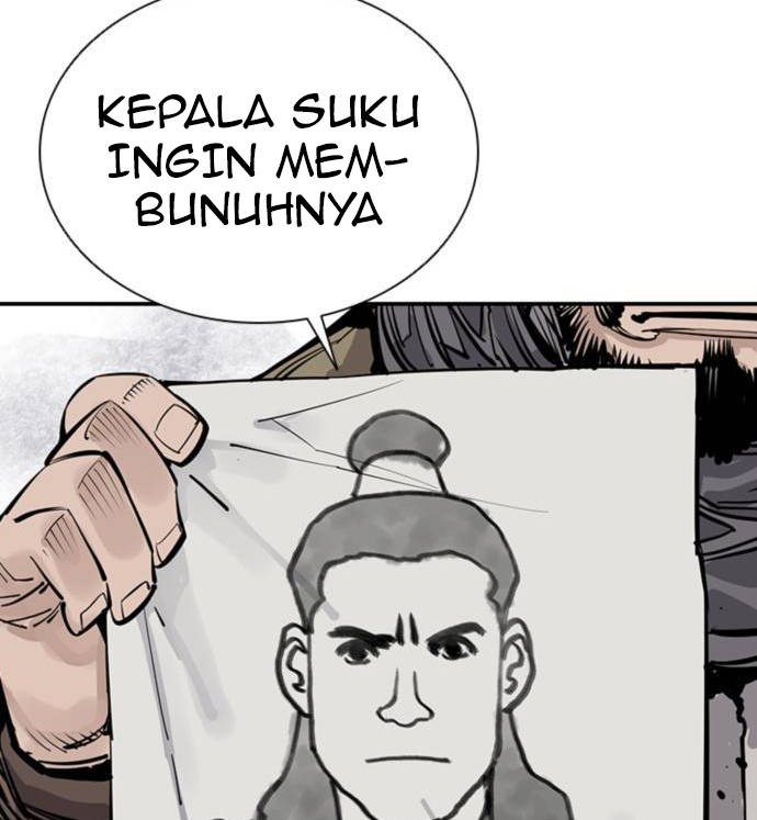 Death God Chapter 45 - halaman 9