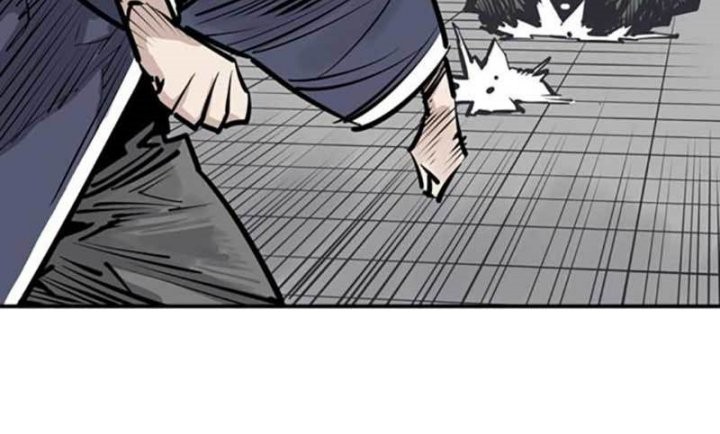 Death God Chapter 46 - halaman 28
