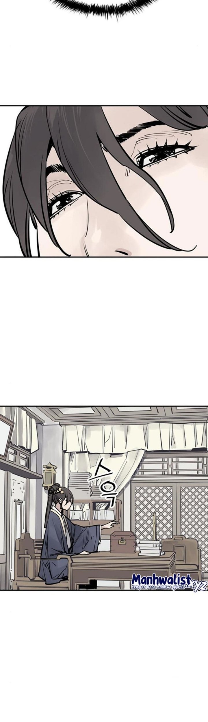 Death God Chapter 47 - halaman 49
