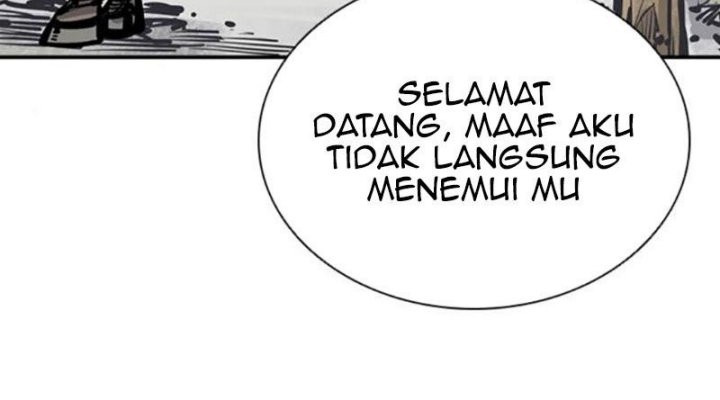 Death God Chapter 47 - halaman 6