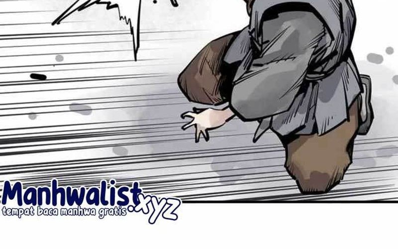 Death God Chapter 48 - halaman 19