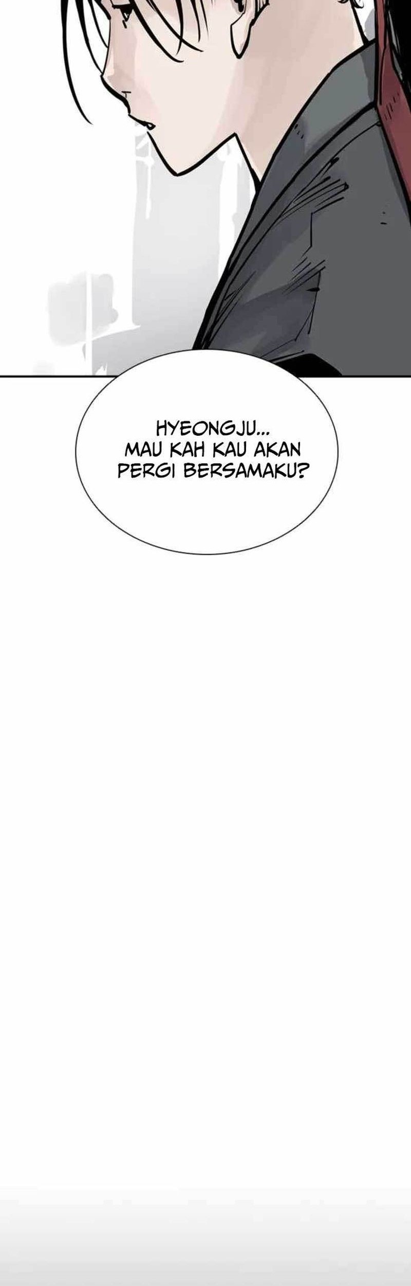 Death God Chapter 48 - halaman 24