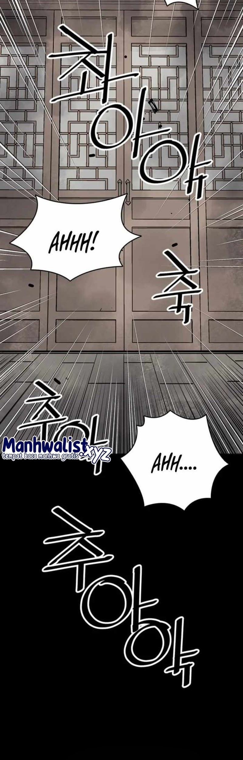 Death God Chapter 48 - halaman 54
