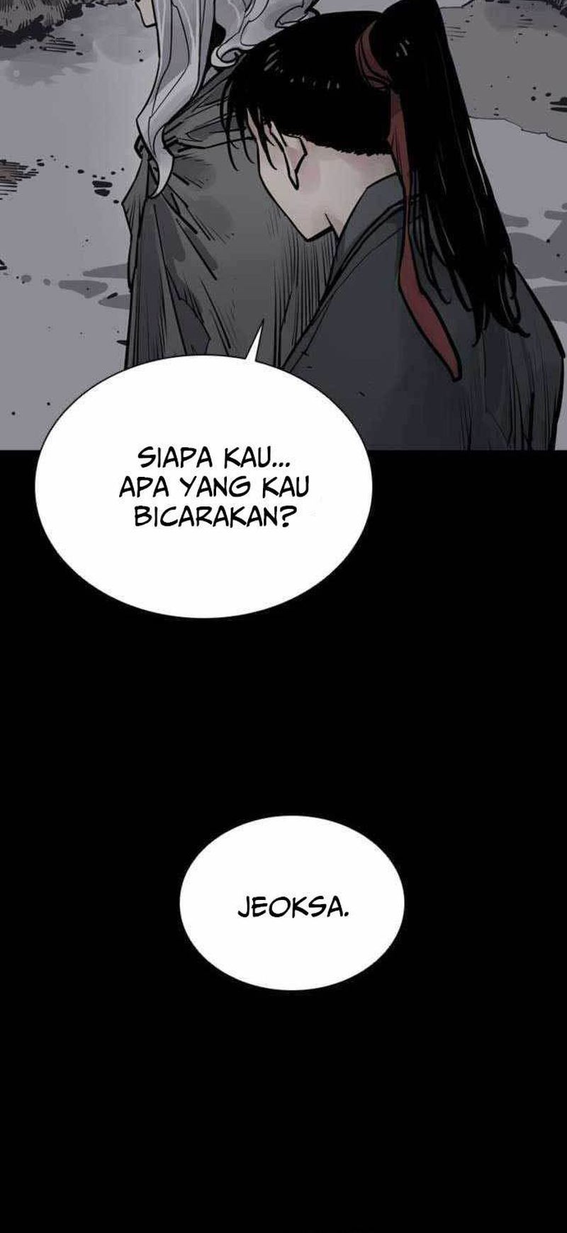 Death God Chapter 49 - halaman 20