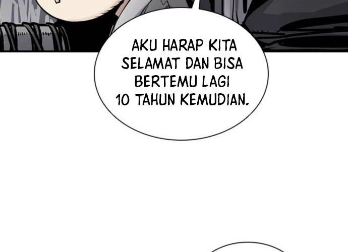 Death God Chapter 5 - halaman 13