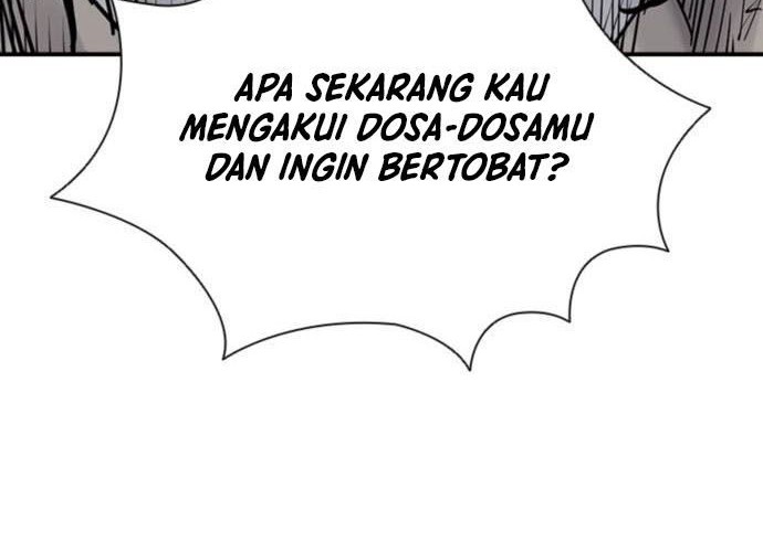 Death God Chapter 5 - halaman 21
