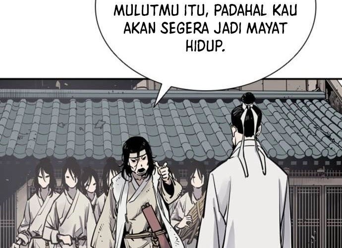 Death God Chapter 5 - halaman 23