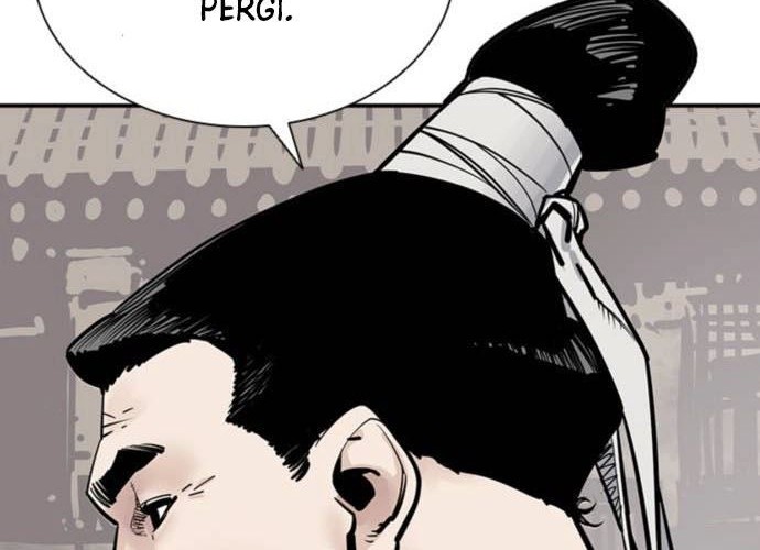 Death God Chapter 5 - halaman 25